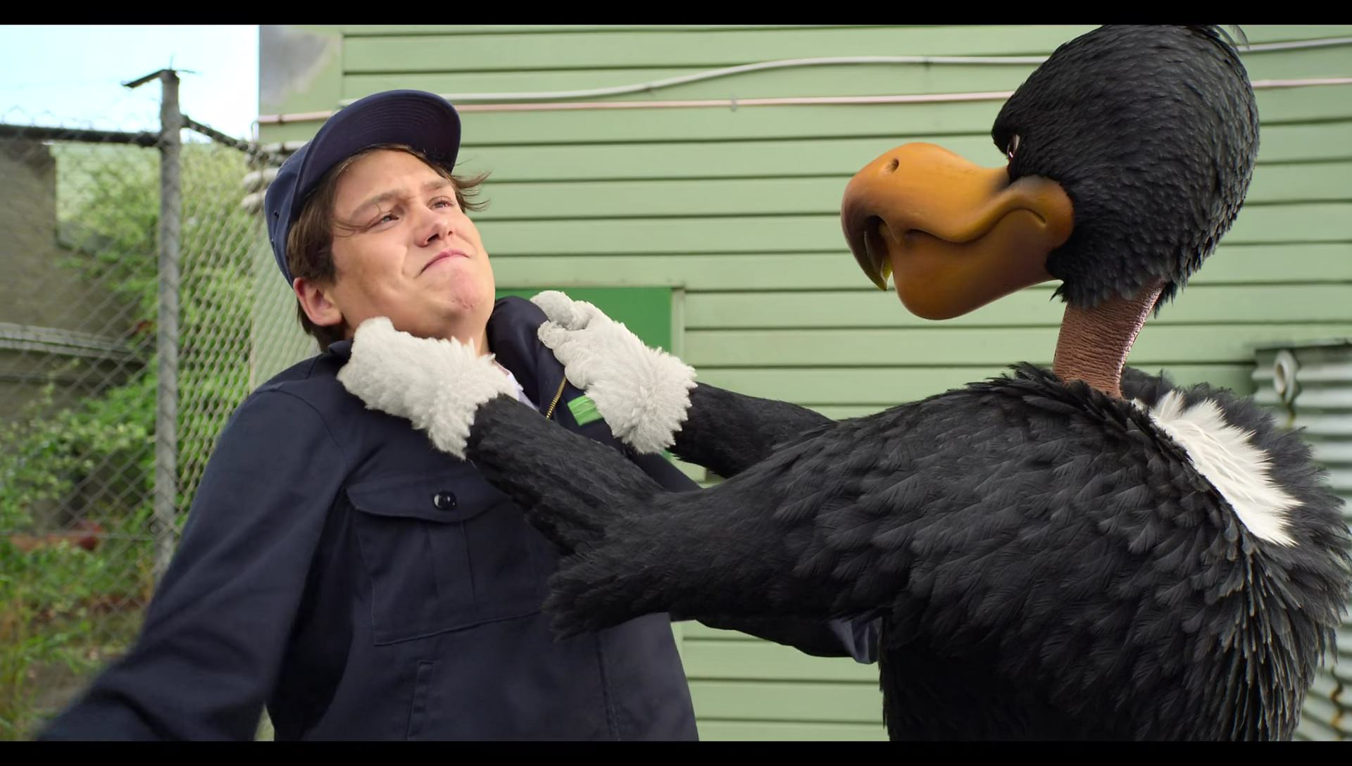 Woody Woodpecker Goes to Camp (2024) HD screenshot 8261