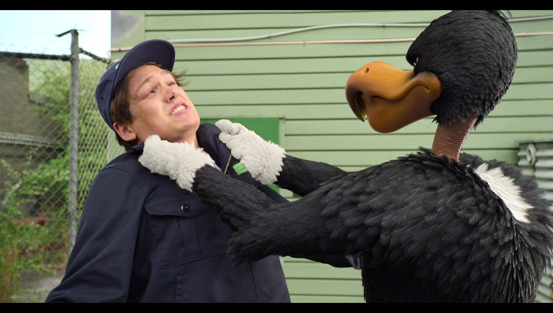 Woody Woodpecker Goes to Camp (2024) screencap 8262