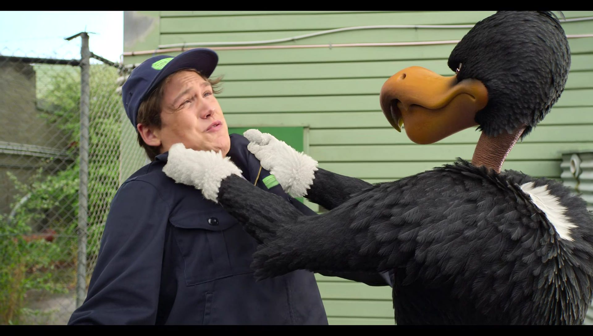 Woody Woodpecker Goes to Camp (2024) movie still 8263