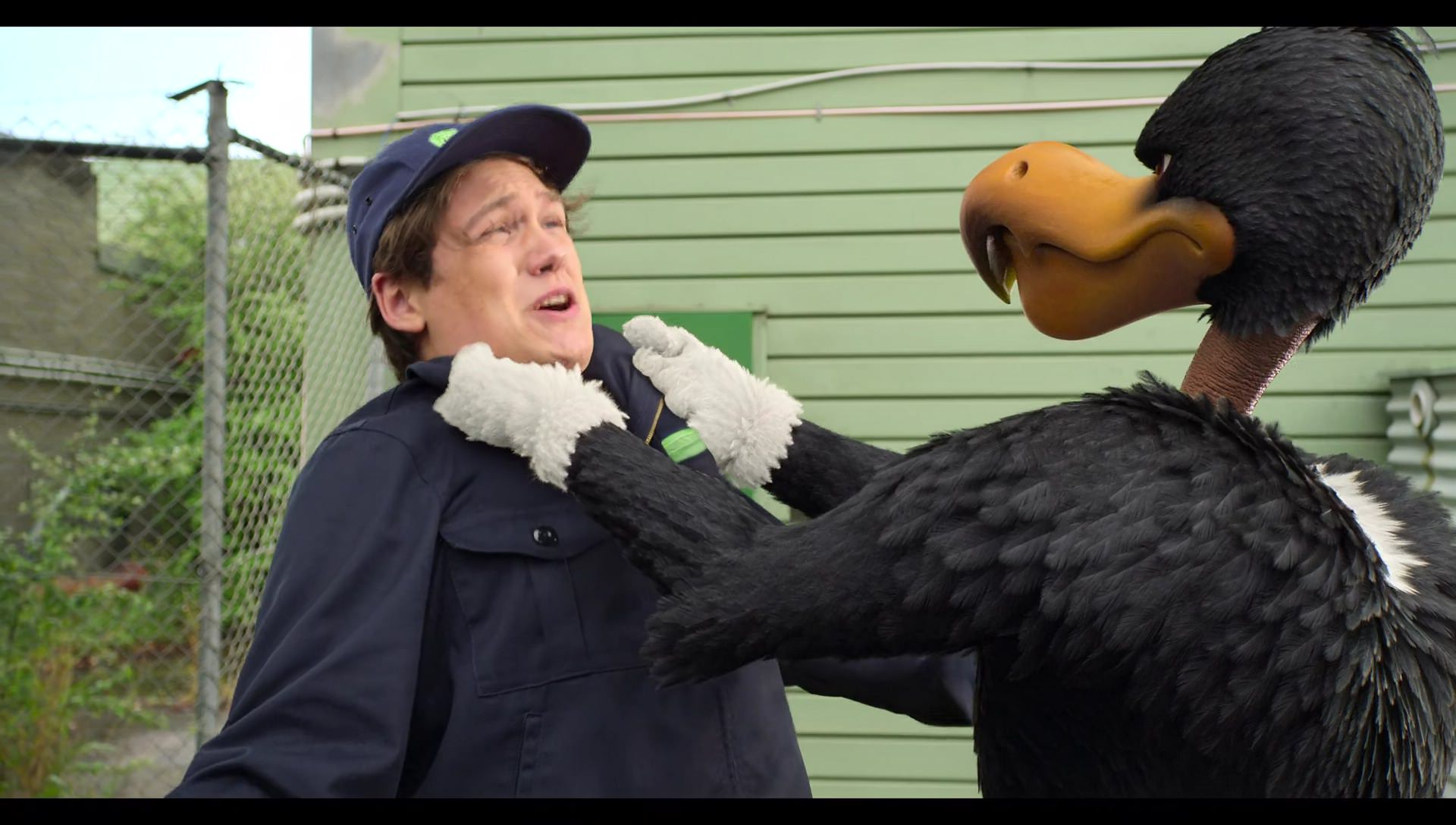 Woody Woodpecker Goes to Camp (2024) HD screenshot 8264