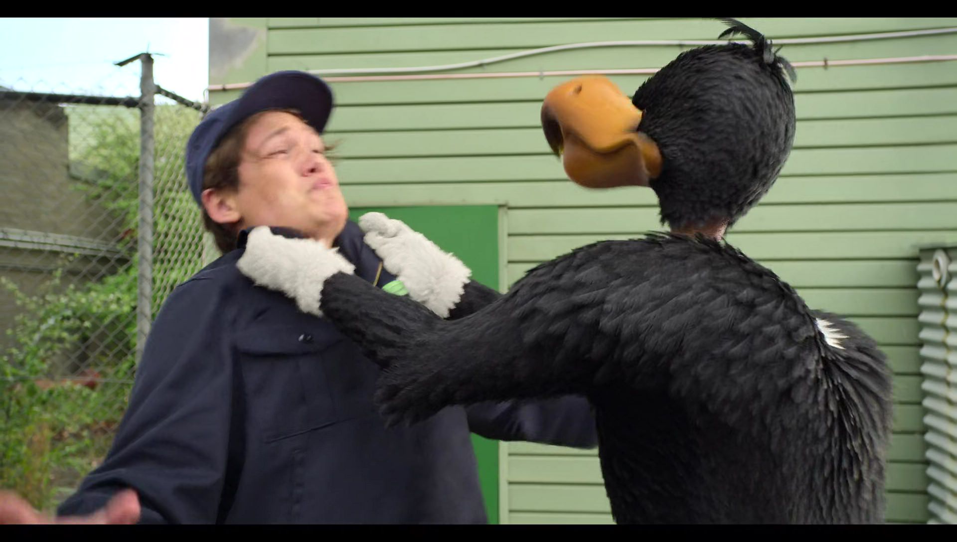 Woody Woodpecker Goes to Camp (2024) screencap 8265