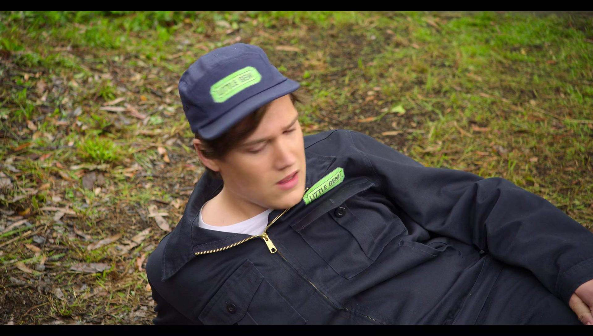 Woody Woodpecker Goes to Camp (2024) screencap 8277