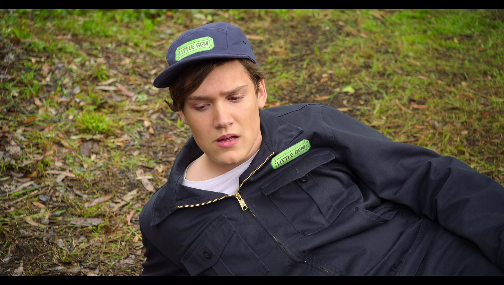 Woody Woodpecker Goes to Camp (2024) HD screenshot 8279