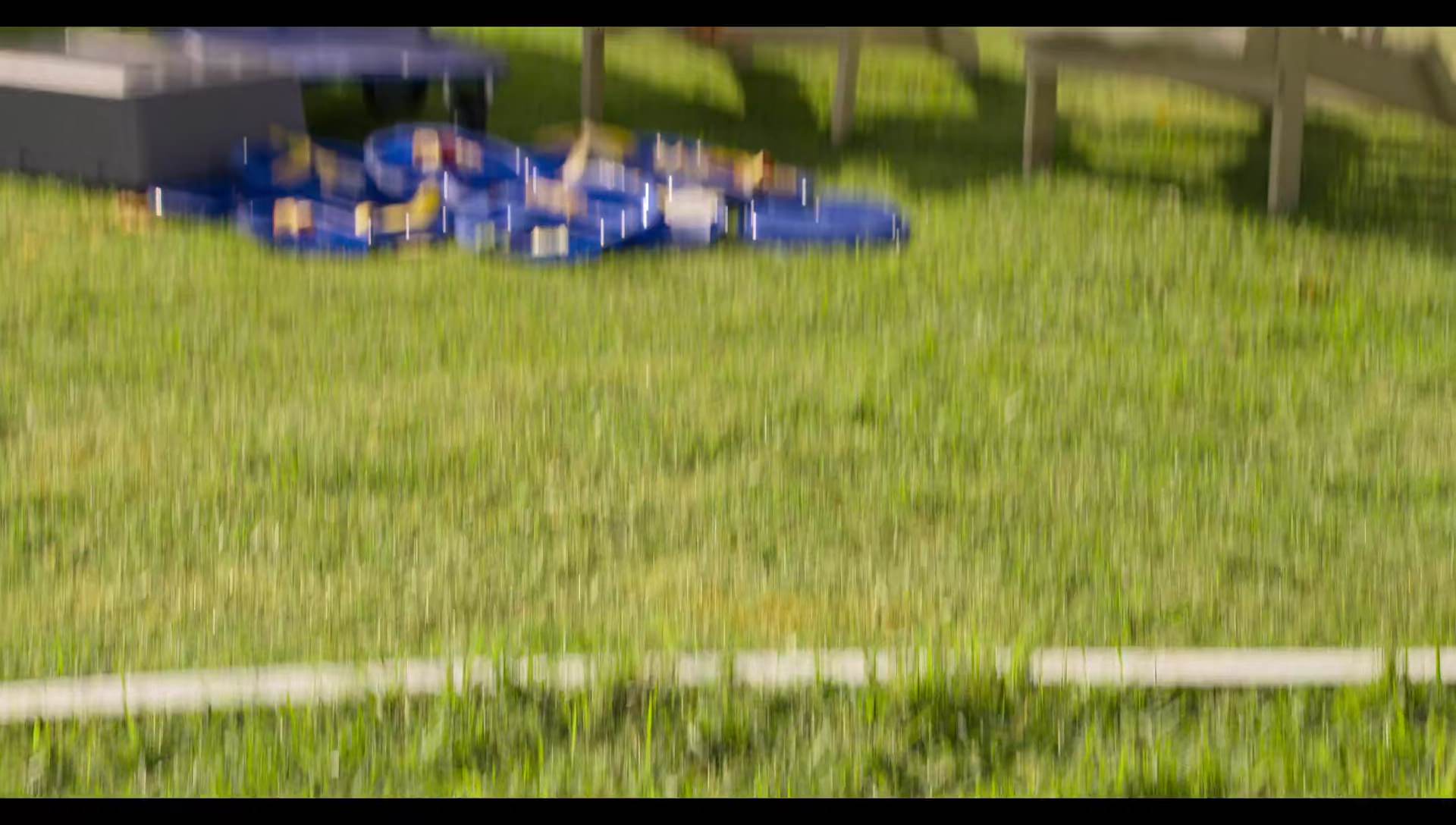 Woody Woodpecker Goes to Camp (2024) screencap 828
