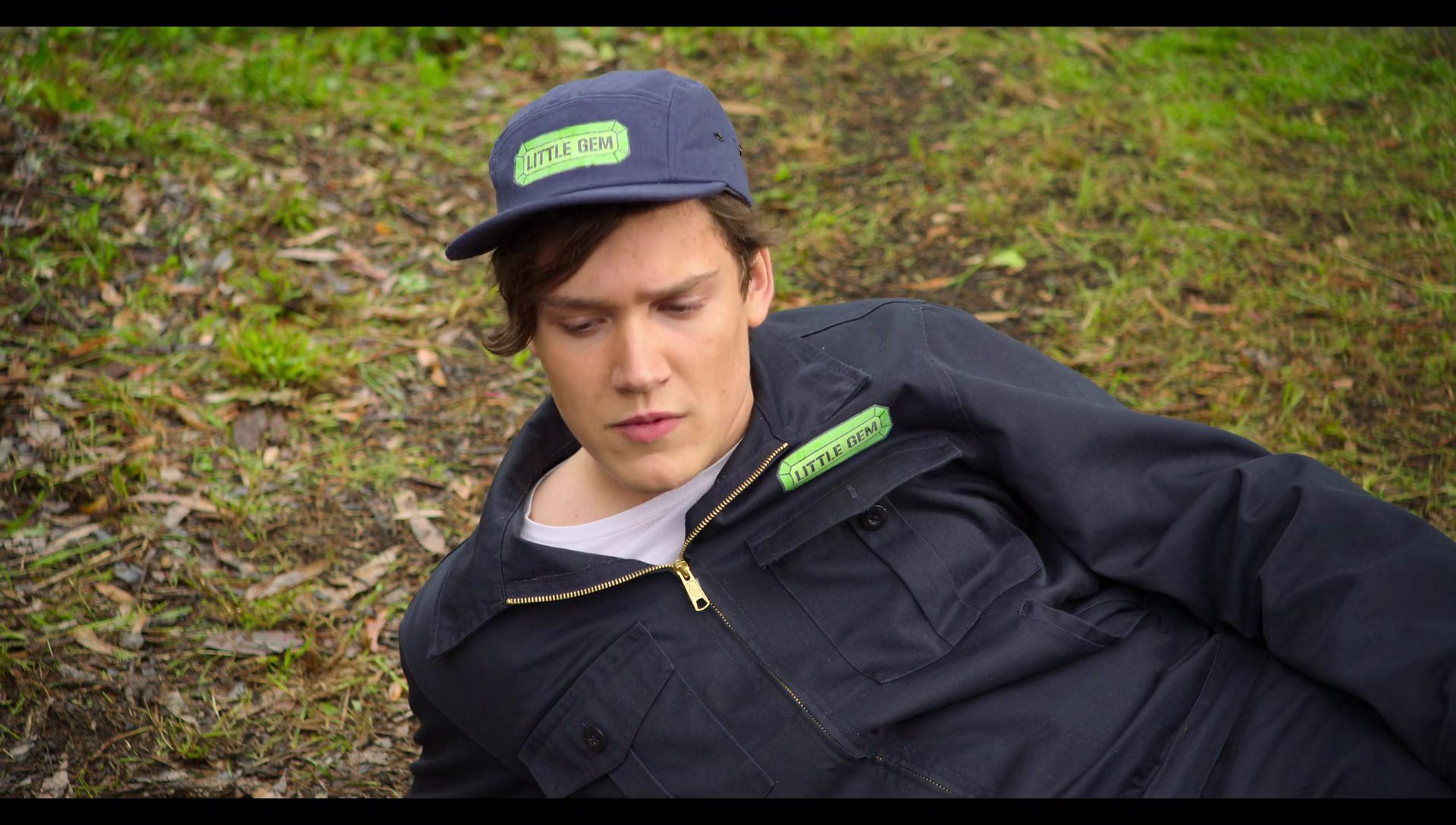 Woody Woodpecker Goes to Camp (2024) screencap 8280