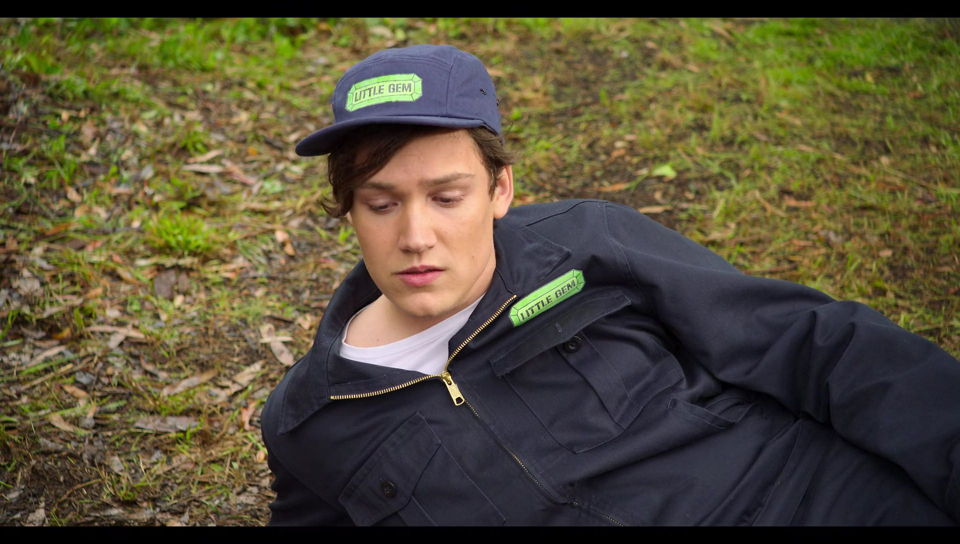 Woody Woodpecker Goes to Camp (2024) screencap 8283