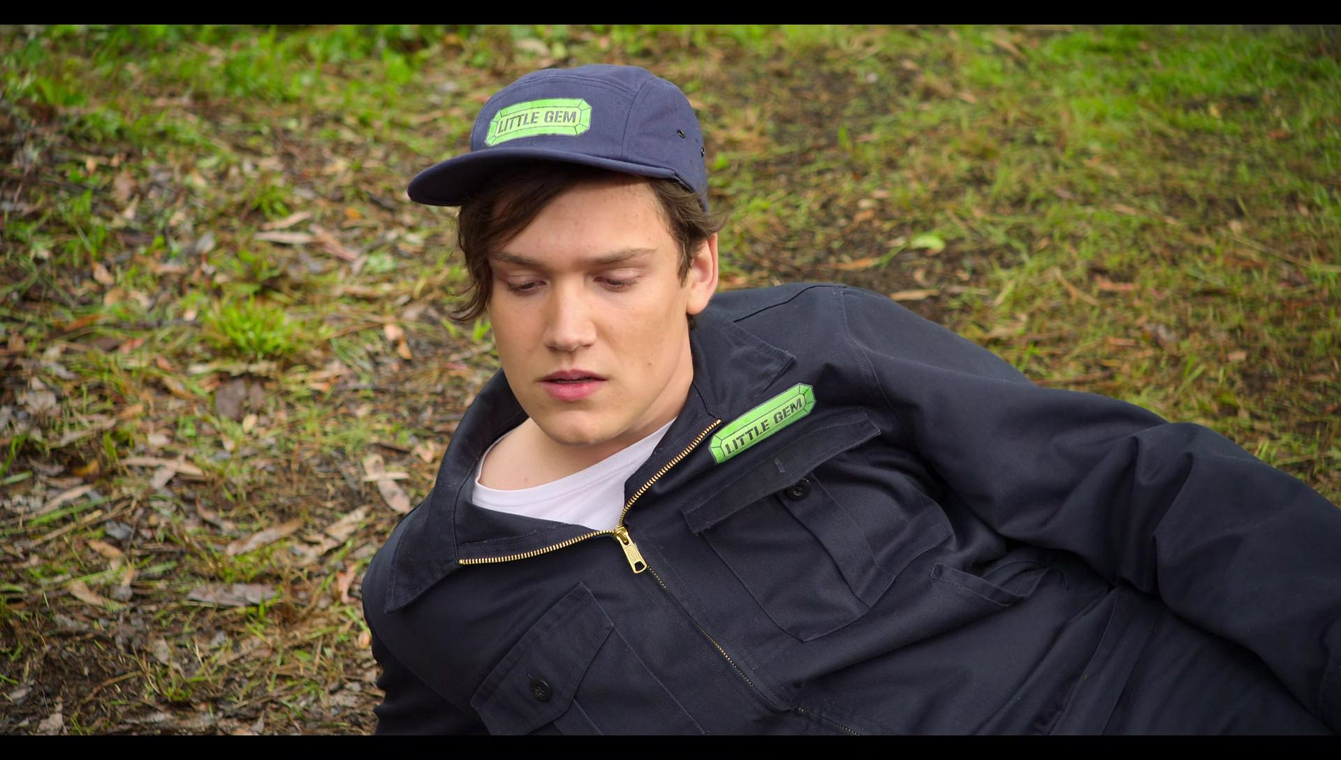 Woody Woodpecker Goes to Camp (2024) HD screenshot 8285