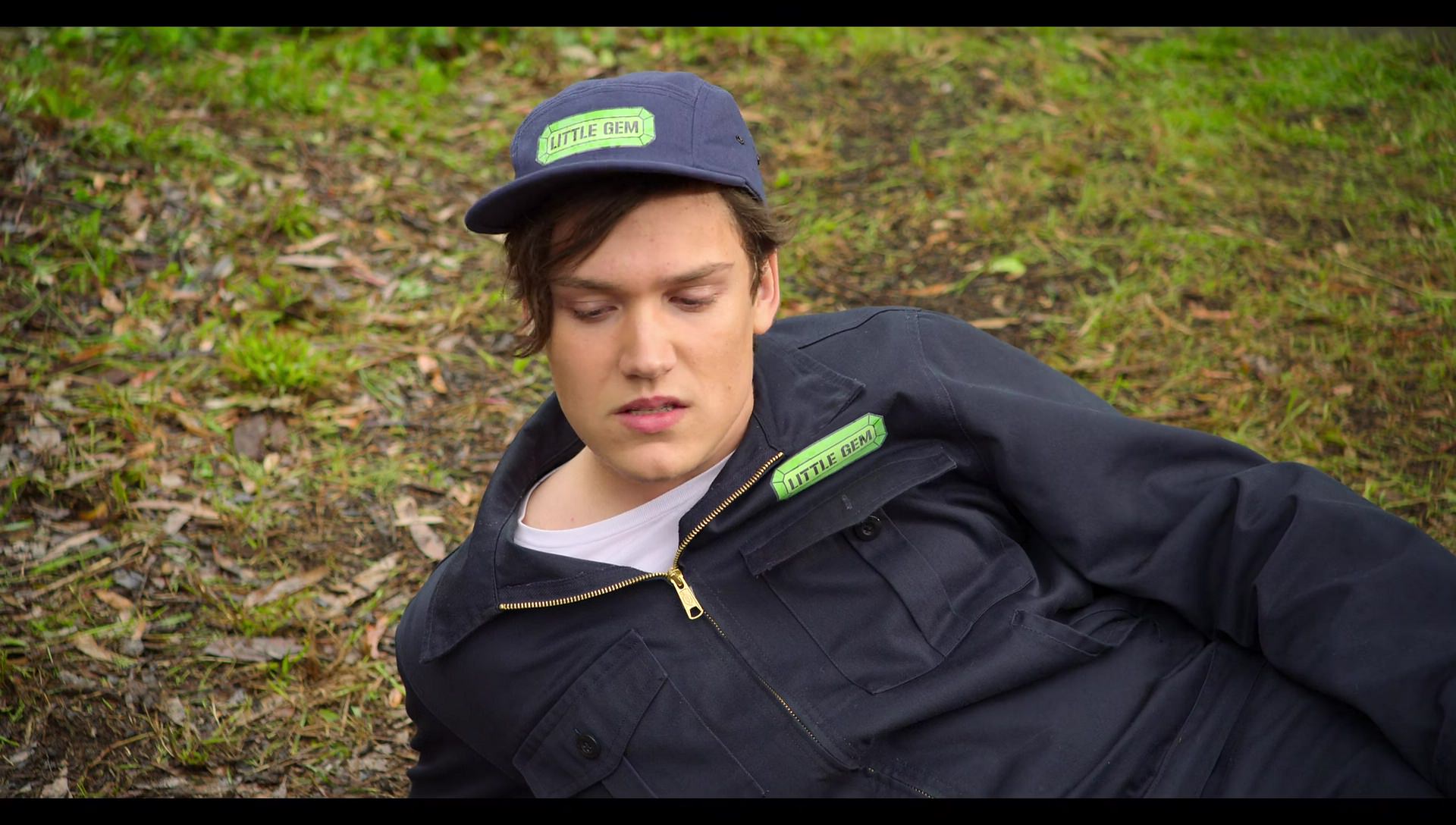 Woody Woodpecker Goes to Camp (2024) screencap 8286