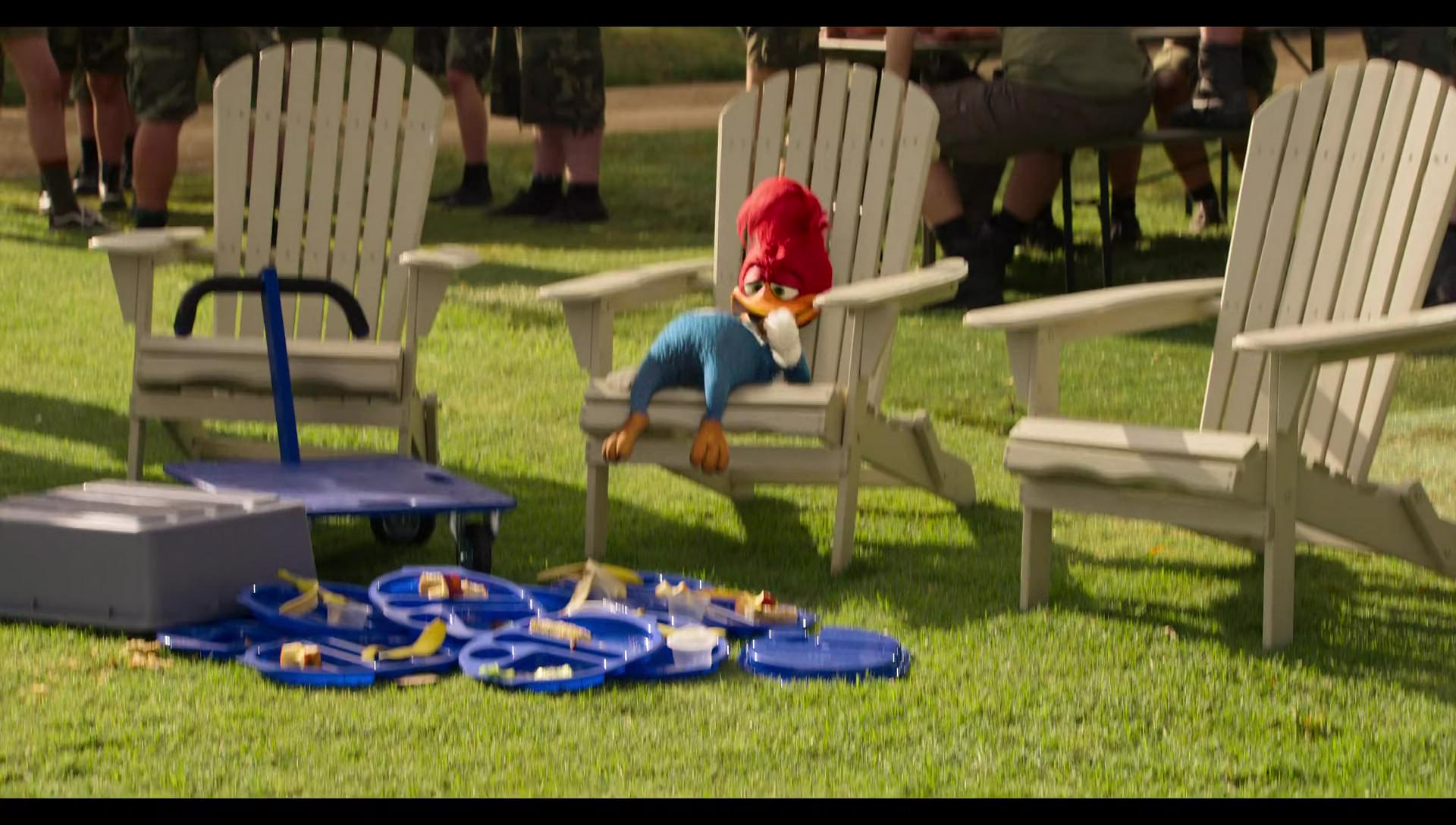 Woody Woodpecker Goes to Camp (2024) movie still 829