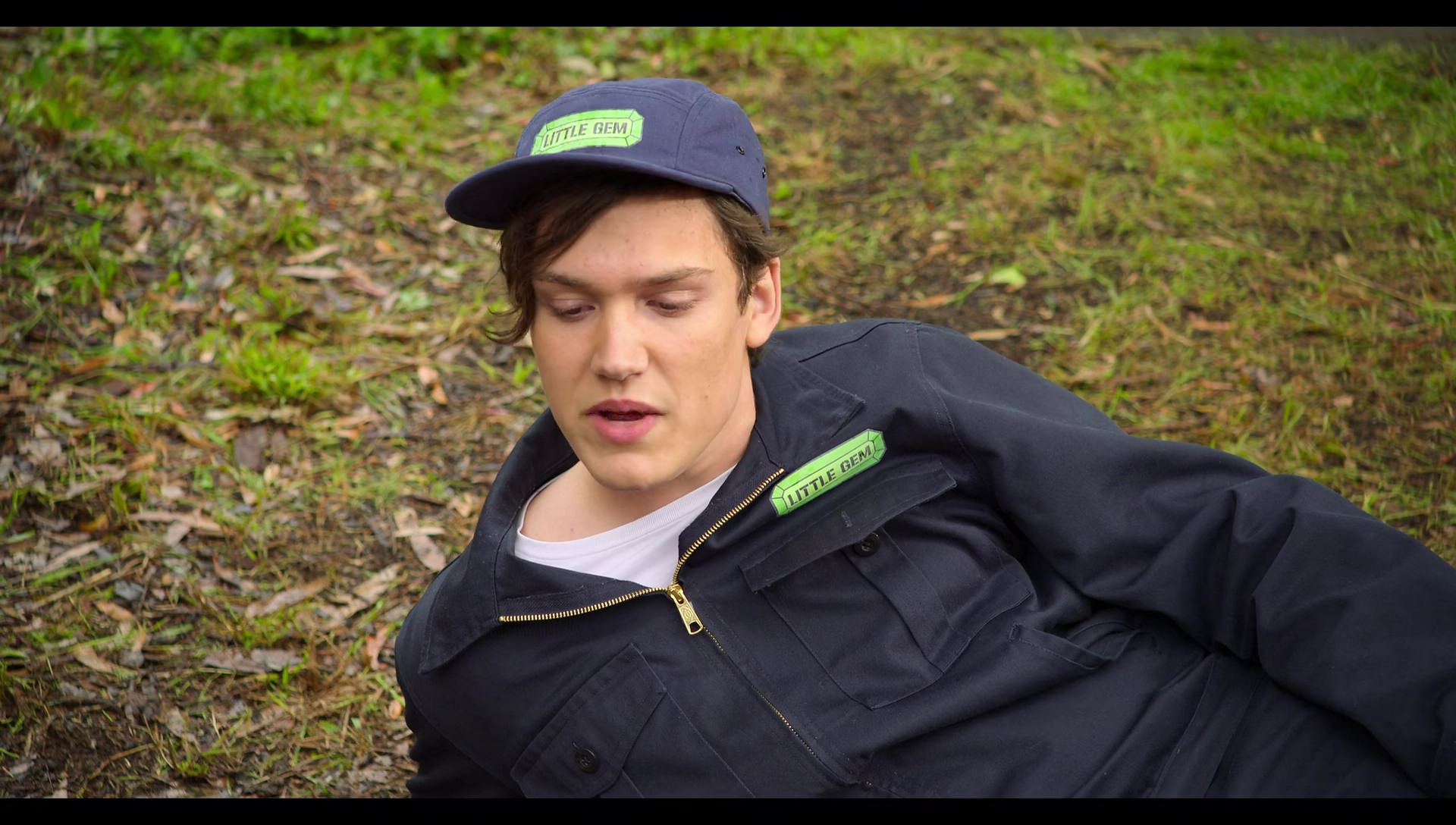 Woody Woodpecker Goes to Camp (2024) screencap 8292