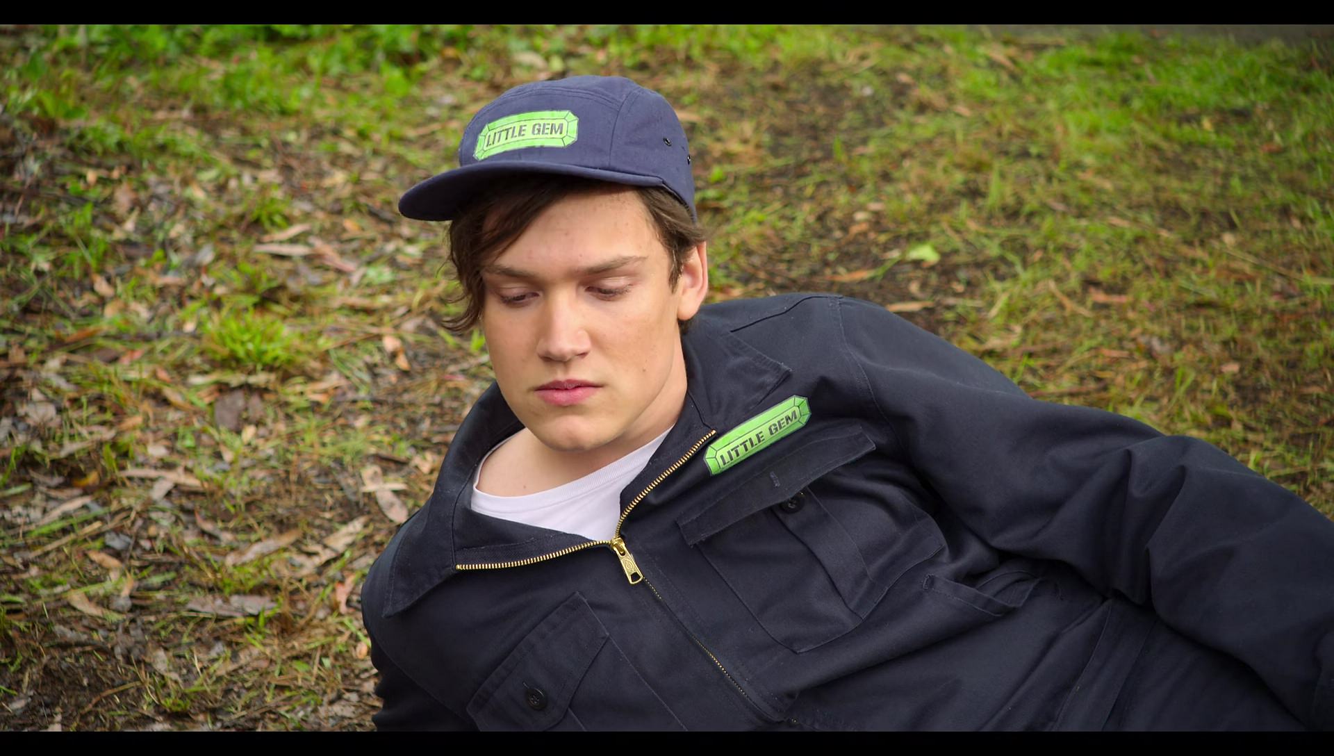 Woody Woodpecker Goes to Camp (2024) HD screenshot 8294