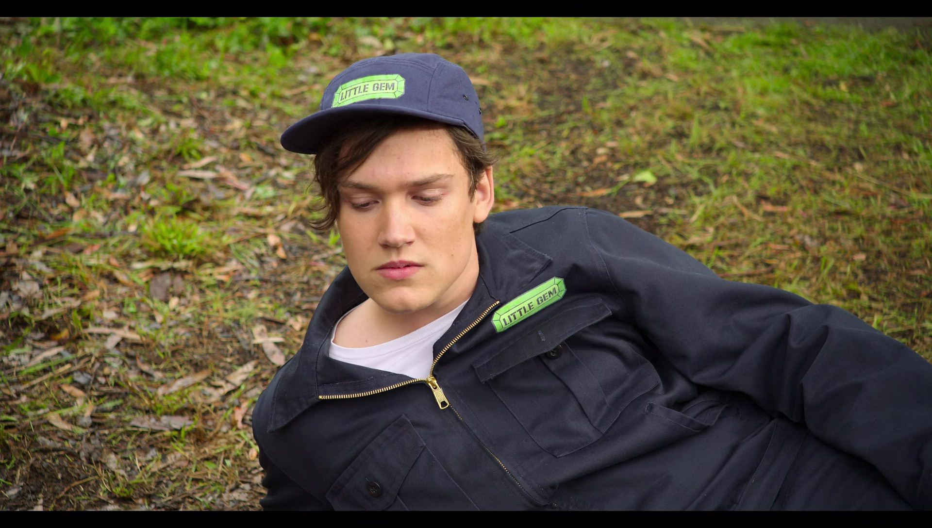 Woody Woodpecker Goes to Camp (2024) screencap 8295