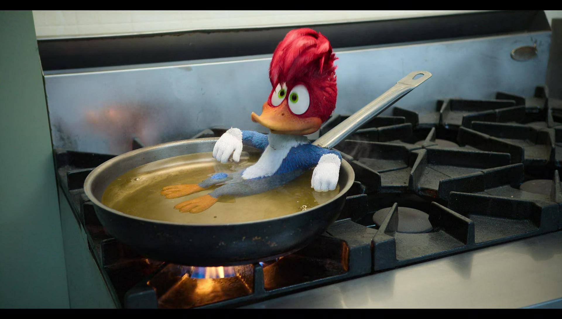 Woody Woodpecker Goes to Camp (2024) movie still 8305