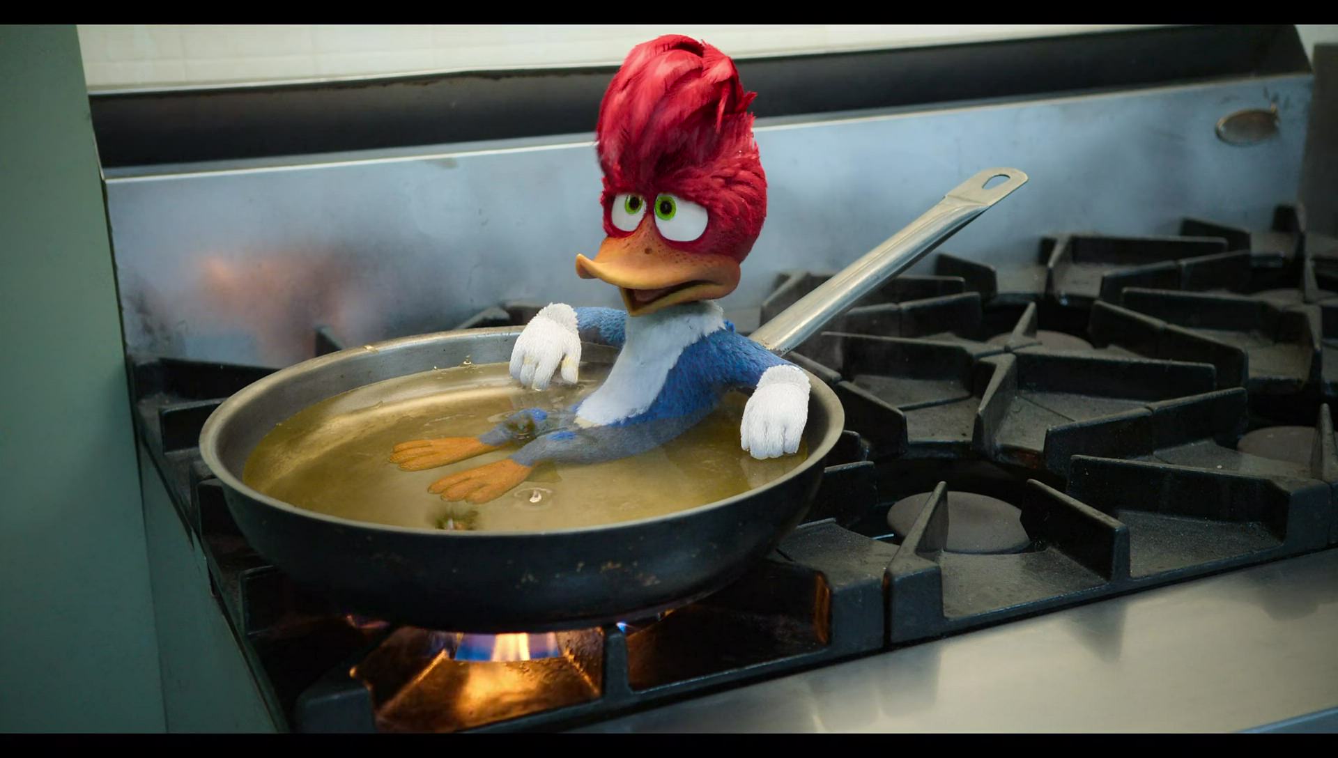 Woody Woodpecker Goes to Camp (2024) screencap 8307