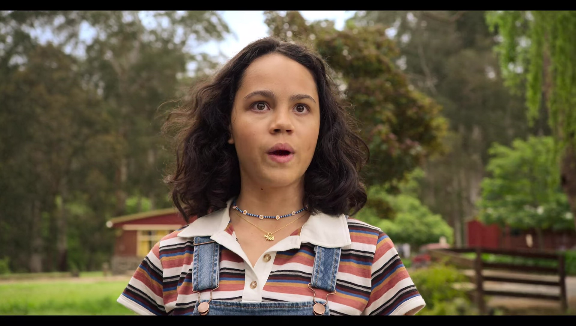 Woody Woodpecker Goes to Camp (2024) screencap 831