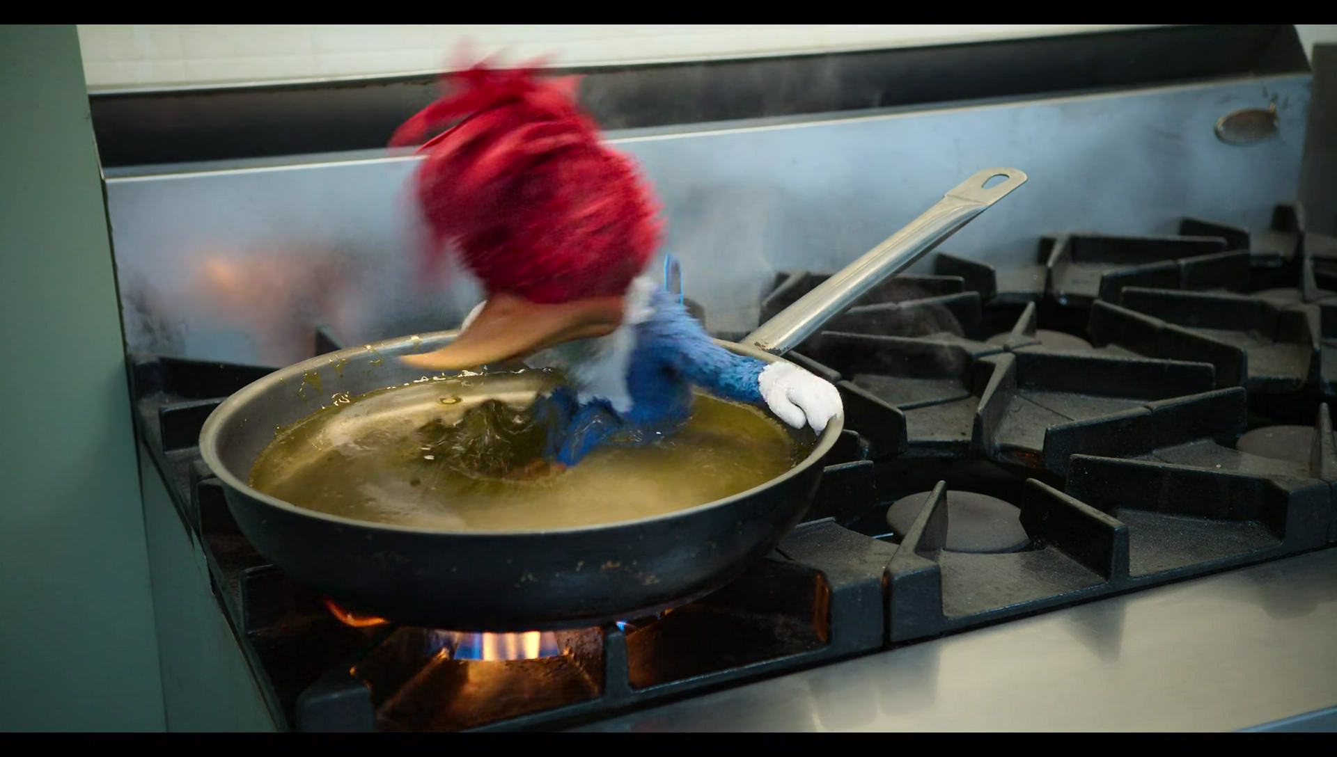 Woody Woodpecker Goes to Camp (2024) screencap 8310