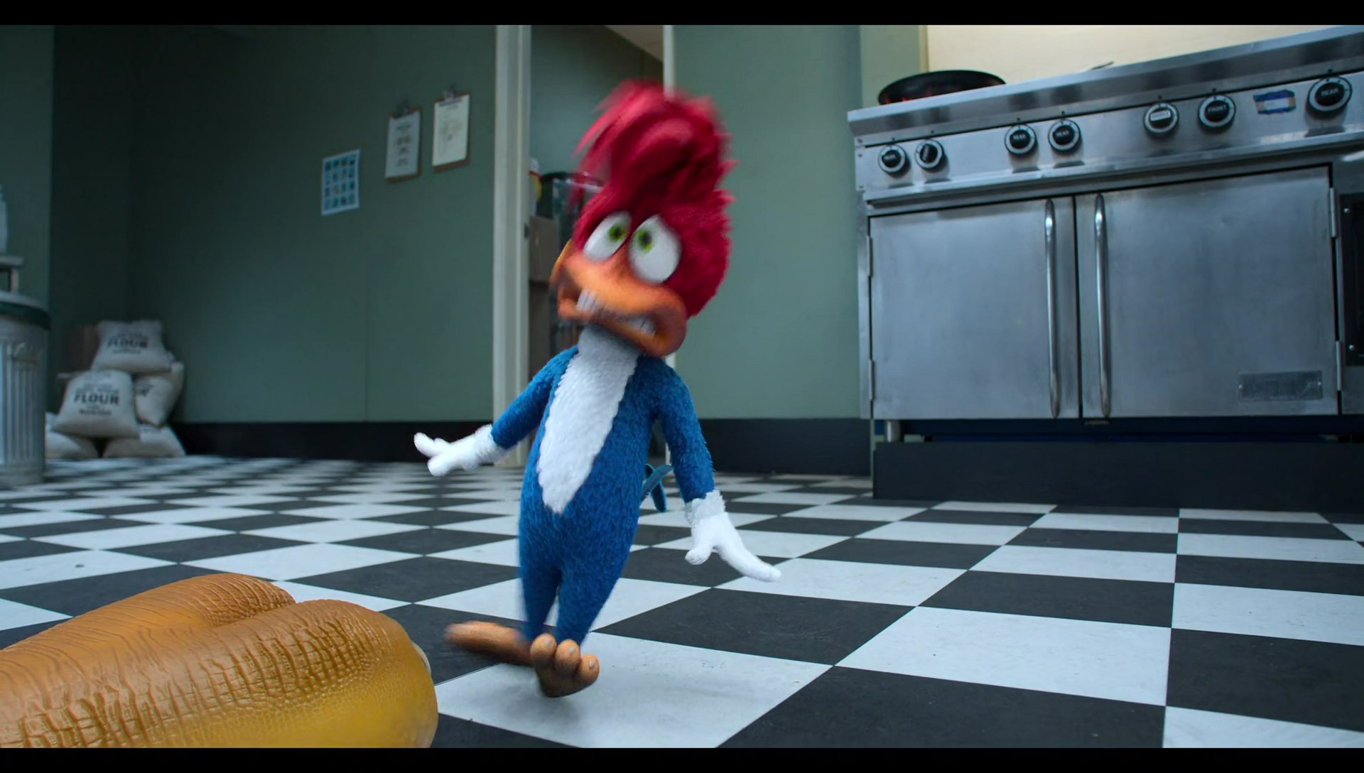 Woody Woodpecker Goes to Camp (2024) screencap 8325
