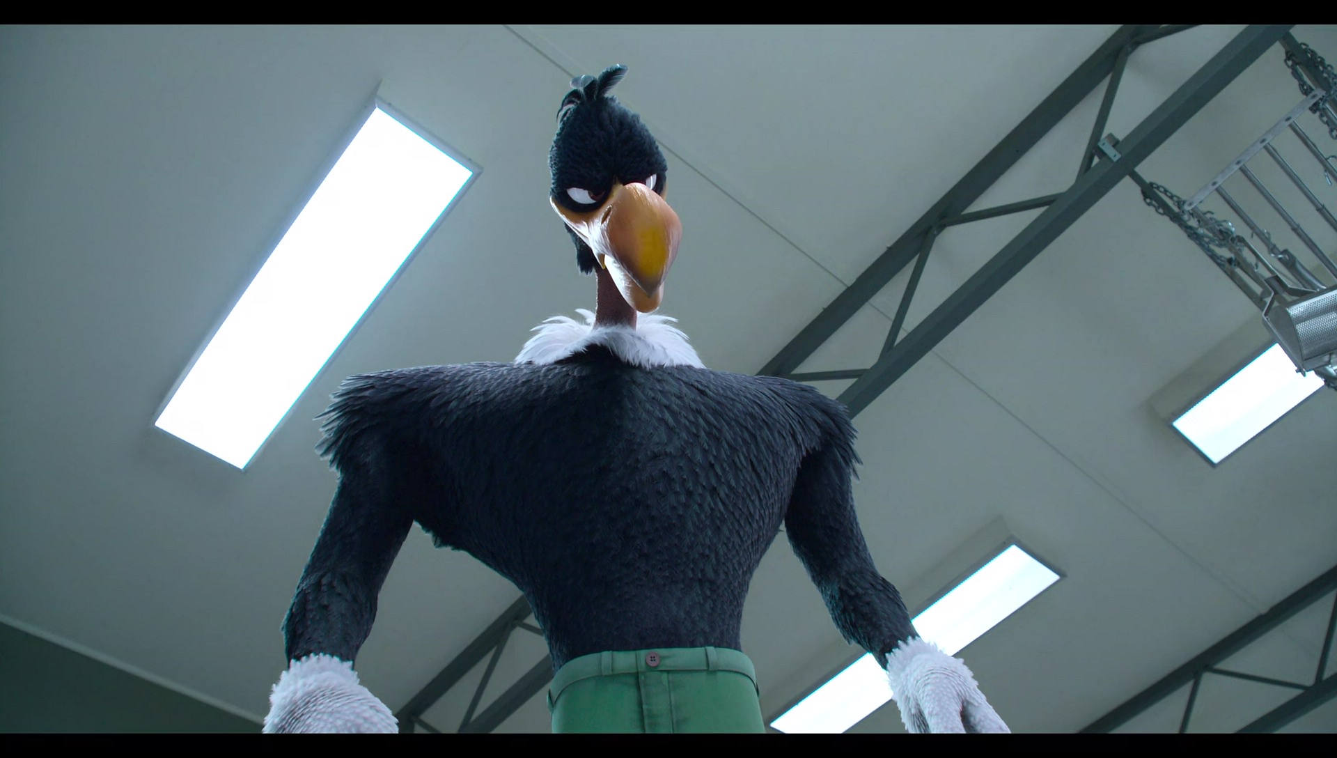 Woody Woodpecker Goes to Camp (2024) movie still 8326