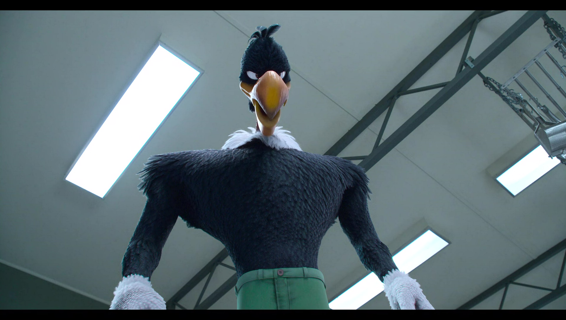 Woody Woodpecker Goes to Camp (2024) movie still 8329
