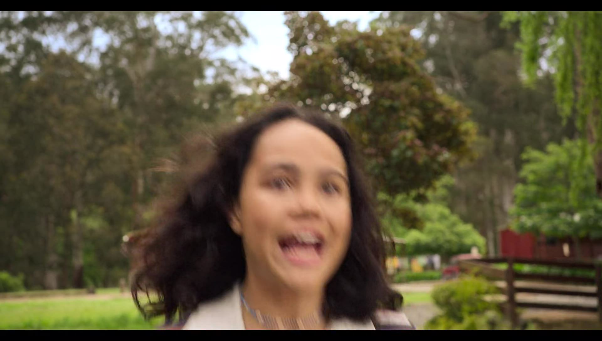 Woody Woodpecker Goes to Camp (2024) HD screenshot 833