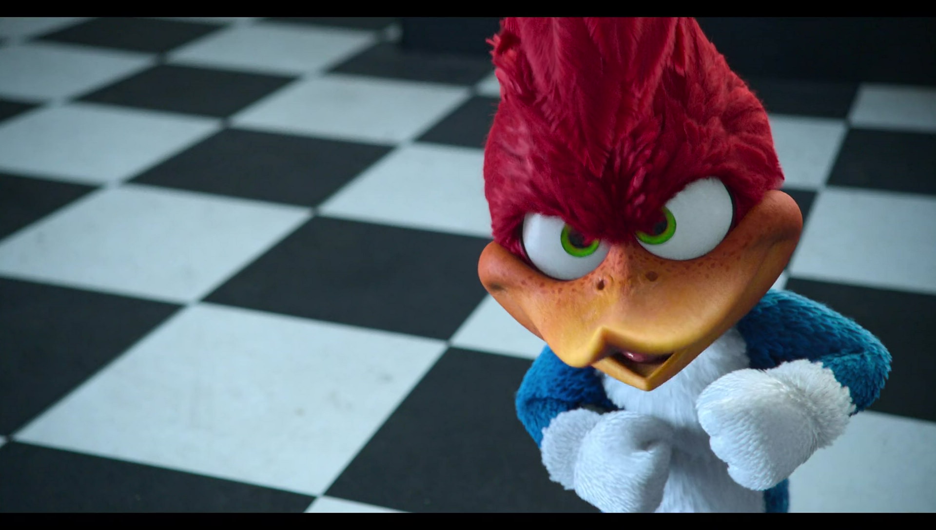 Woody Woodpecker Goes to Camp (2024) screencap 8331