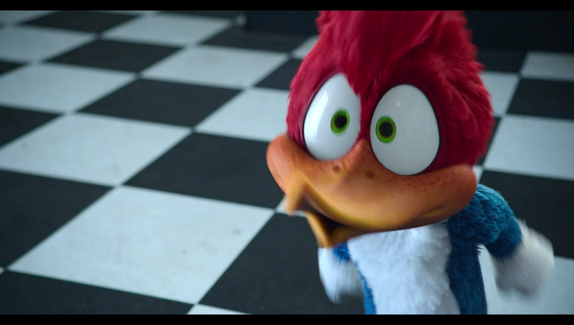 Woody Woodpecker Goes to Camp (2024) movie still 8332