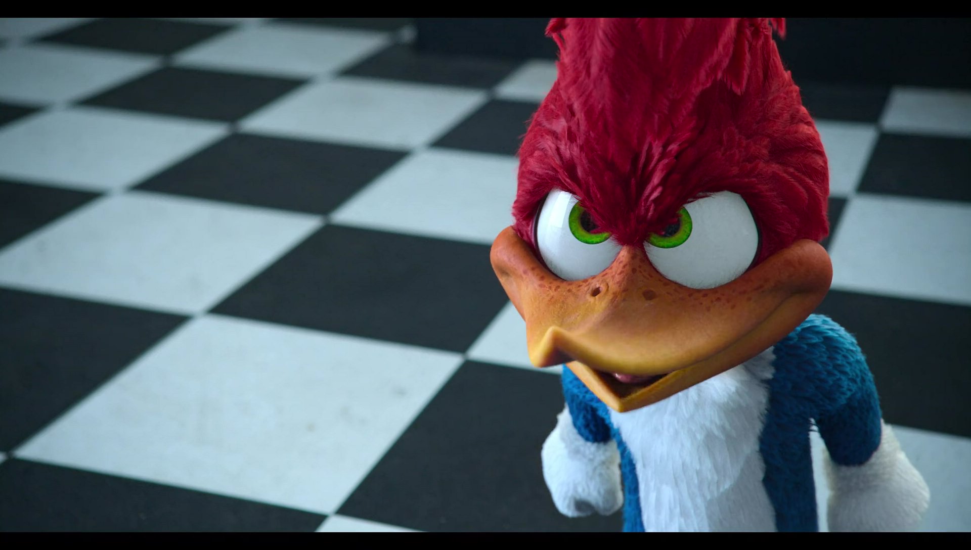 Woody Woodpecker Goes to Camp (2024) screencap 8334