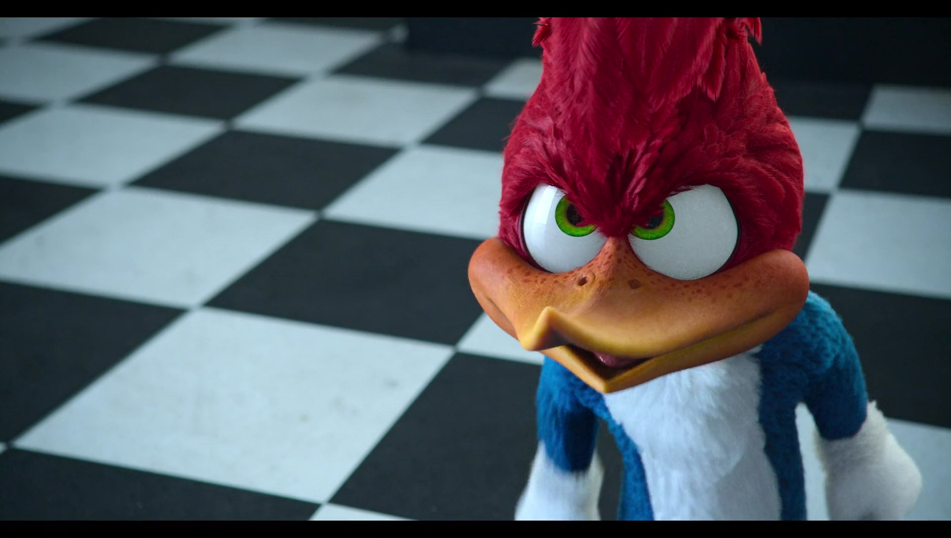 Woody Woodpecker Goes to Camp (2024) movie still 8335