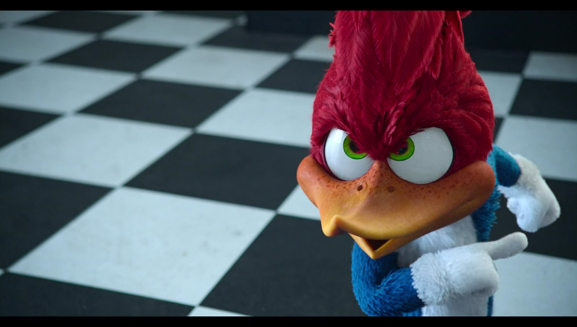 Woody Woodpecker Goes to Camp (2024) HD screenshot 8336