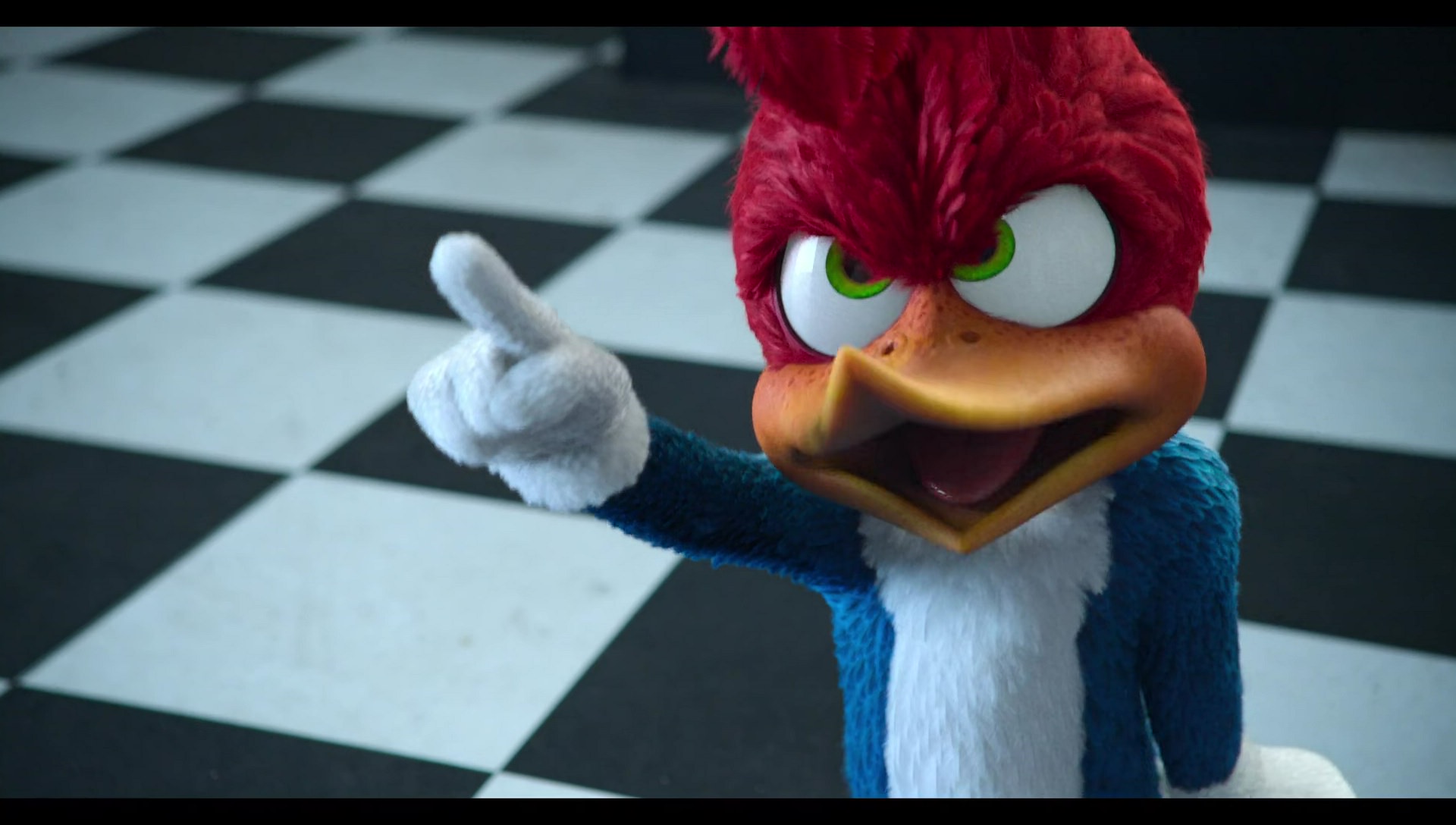 Woody Woodpecker Goes to Camp (2024) screencap 8337