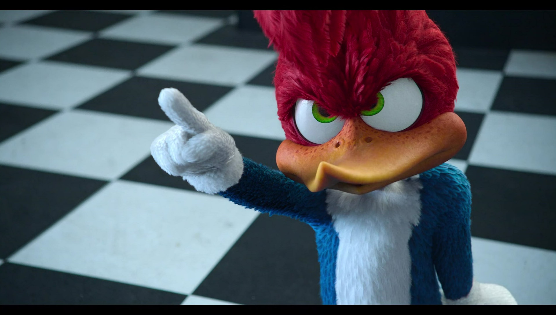 Woody Woodpecker Goes to Camp (2024) movie still 8338