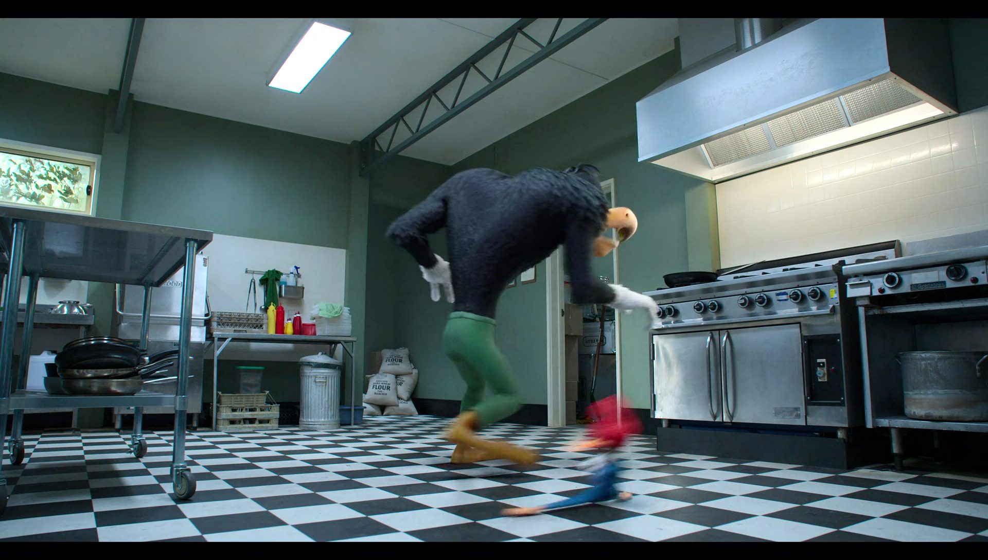 Woody Woodpecker Goes to Camp (2024) screencap 8346