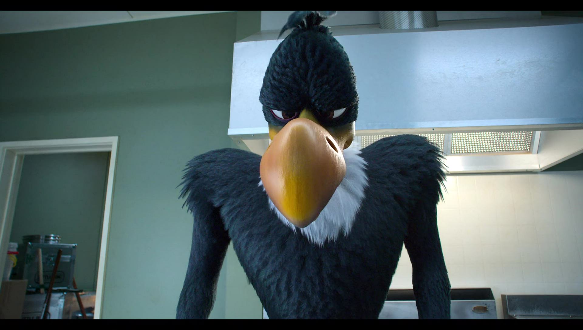 Woody Woodpecker Goes to Camp (2024) screencap 8349