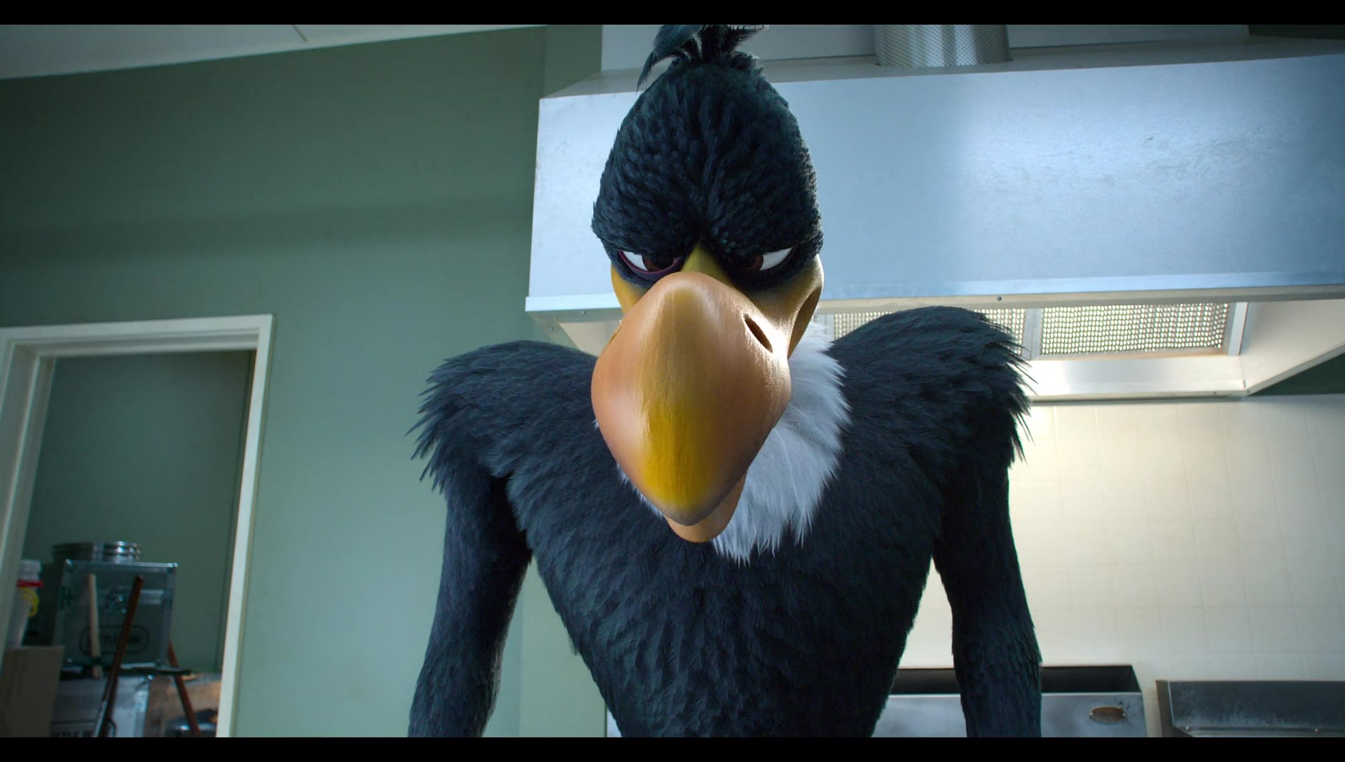 Woody Woodpecker Goes to Camp (2024) movie still 8350
