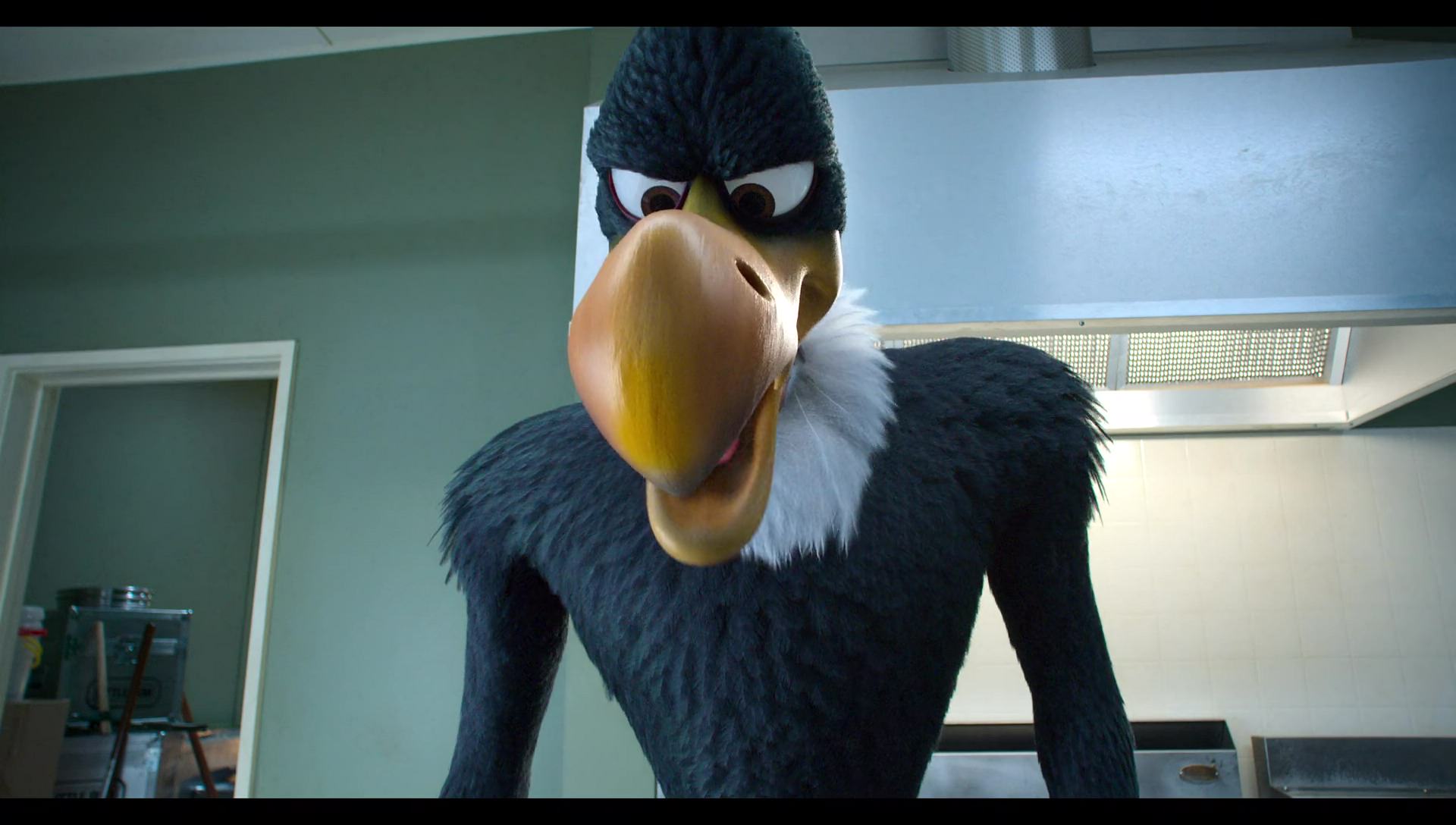 Woody Woodpecker Goes to Camp (2024) HD screenshot 8351