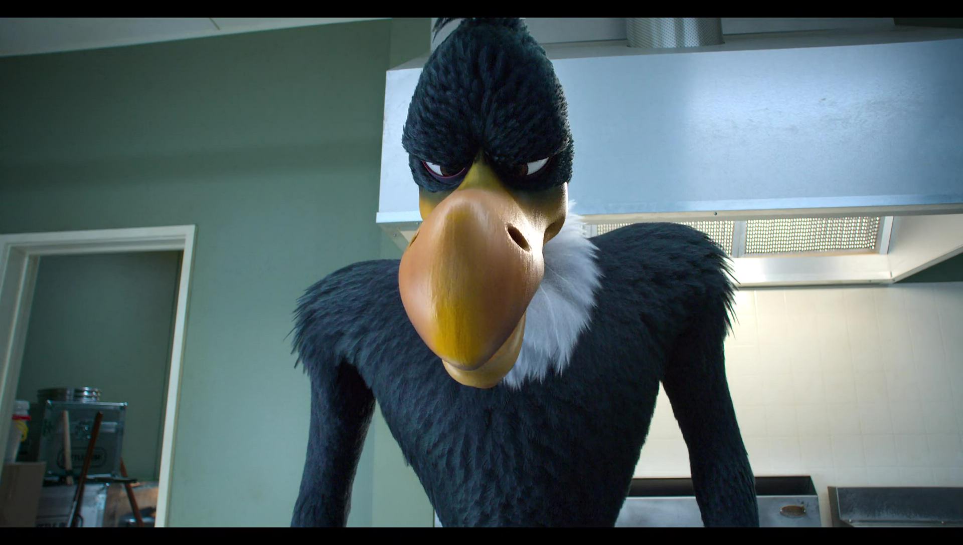 Woody Woodpecker Goes to Camp (2024) screencap 8352