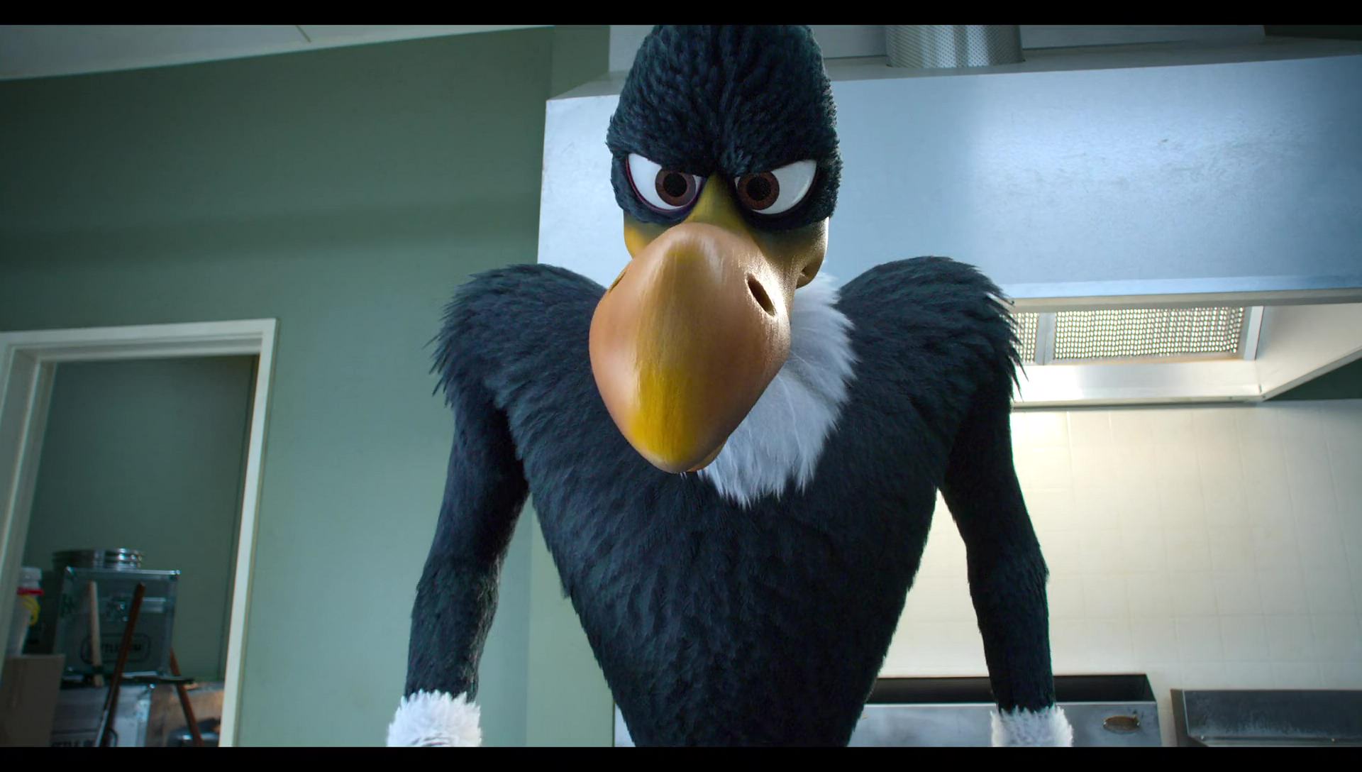 Woody Woodpecker Goes to Camp (2024) movie still 8353