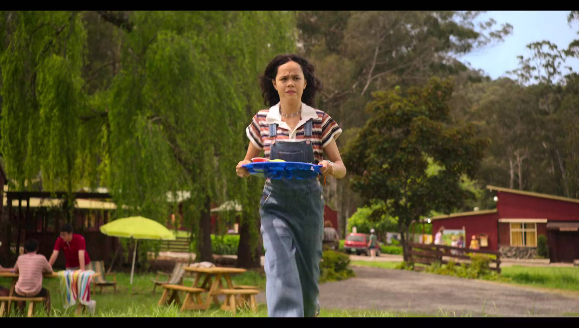 Woody Woodpecker Goes to Camp (2024) screencap 837