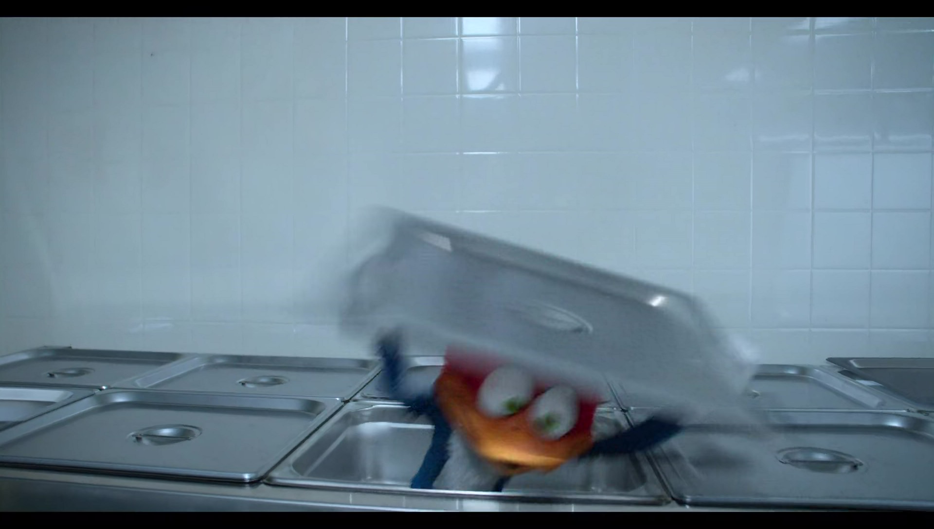 Woody Woodpecker Goes to Camp (2024) screencap 8376