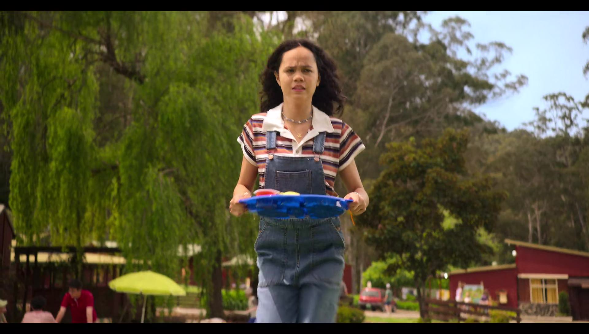 Woody Woodpecker Goes to Camp (2024) movie still 838