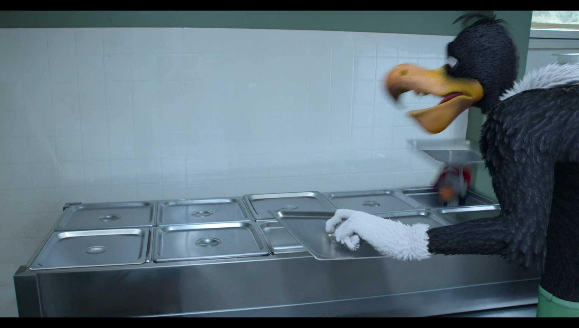 Woody Woodpecker Goes to Camp (2024) HD screenshot 8381
