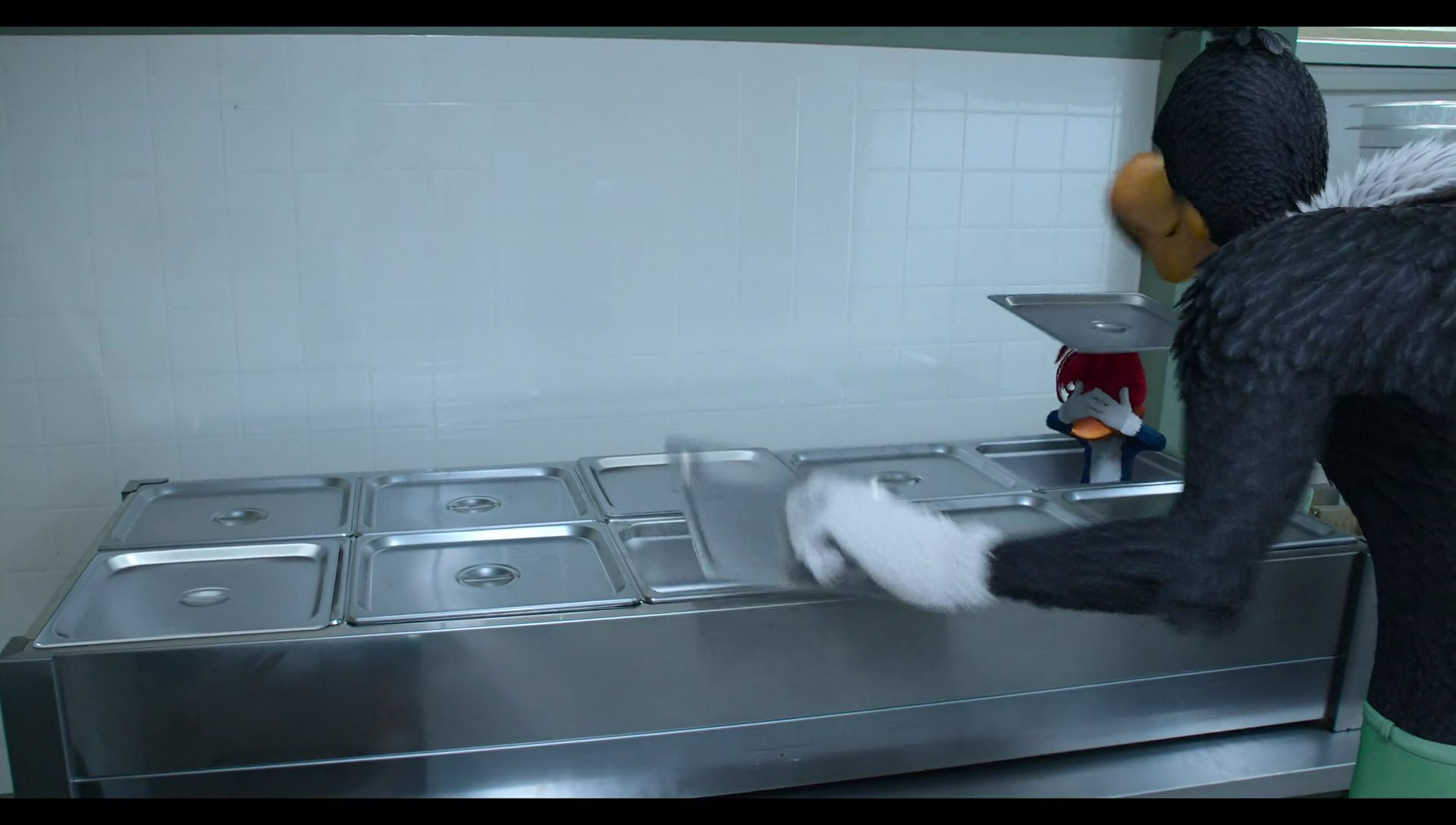 Woody Woodpecker Goes to Camp (2024) screencap 8382
