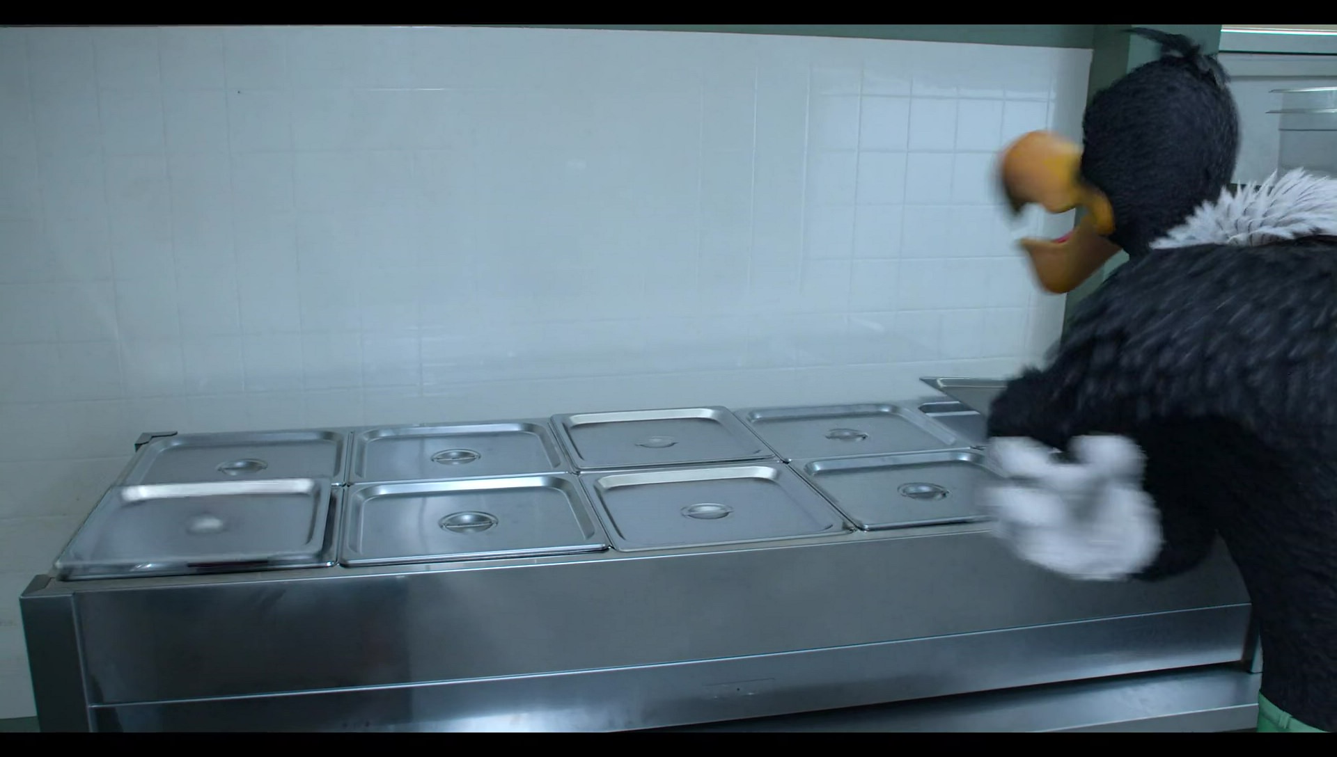 Woody Woodpecker Goes to Camp (2024) HD screenshot 8384