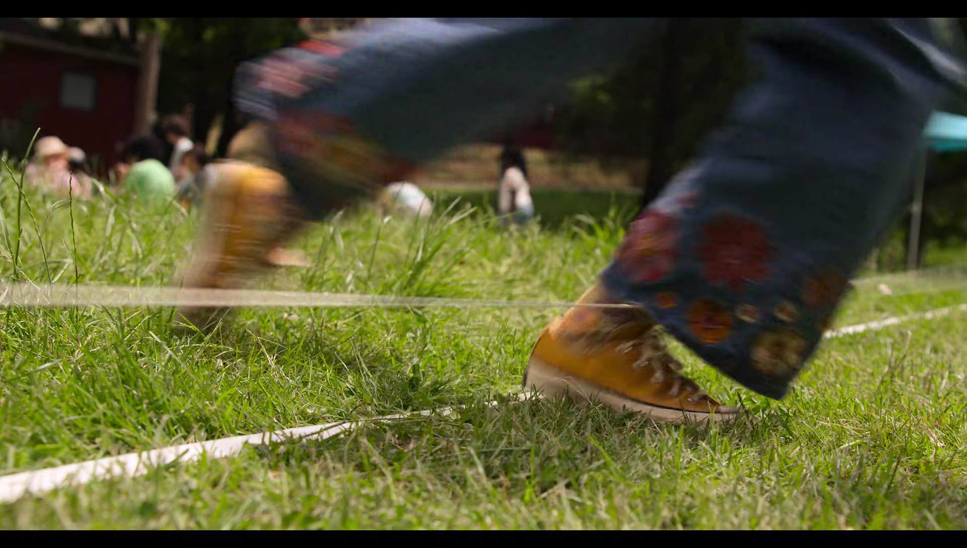 Woody Woodpecker Goes to Camp (2024) screencap 840