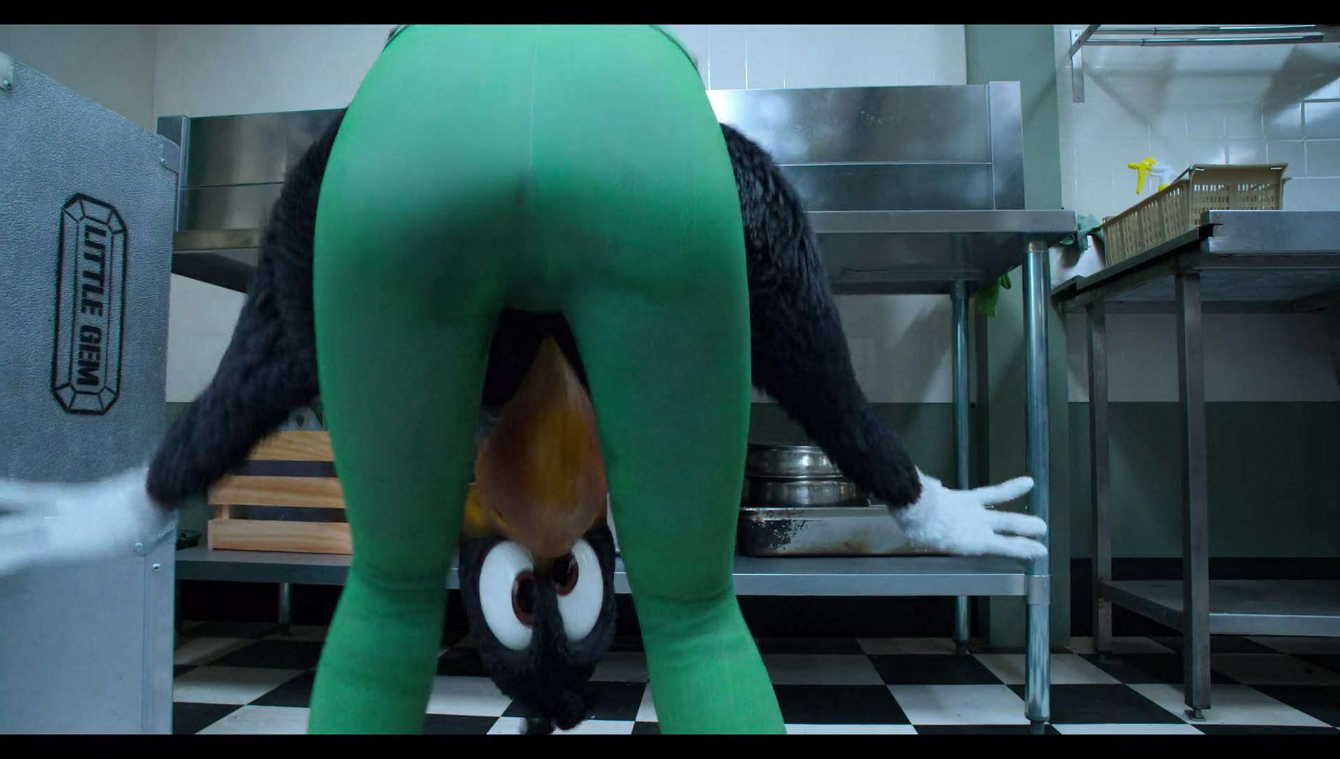 Woody Woodpecker Goes to Camp (2024) screencap 8403
