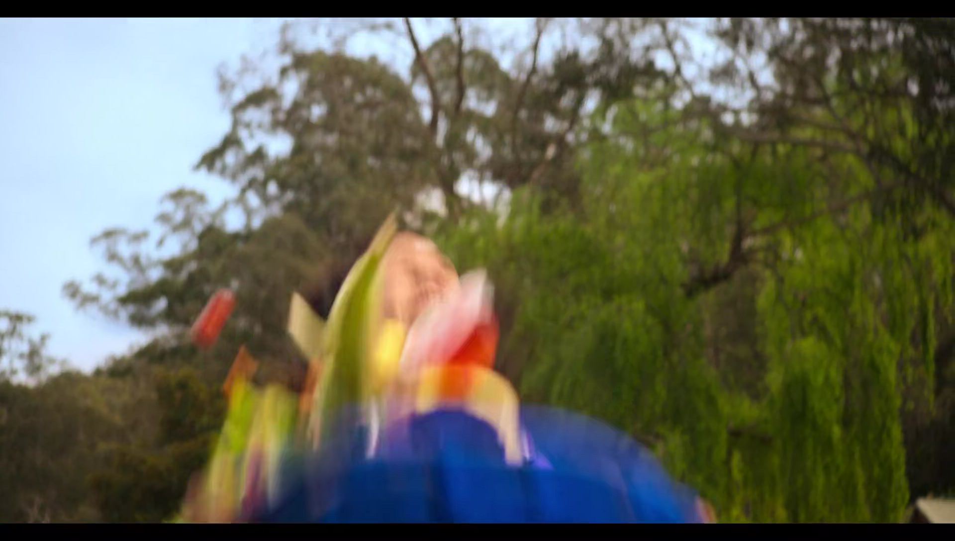 Woody Woodpecker Goes to Camp (2024) movie still 841