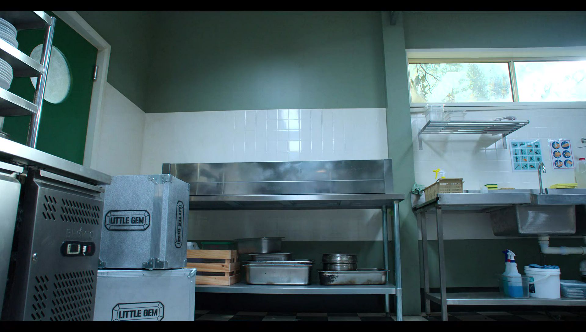 Woody Woodpecker Goes to Camp (2024) screencap 8412