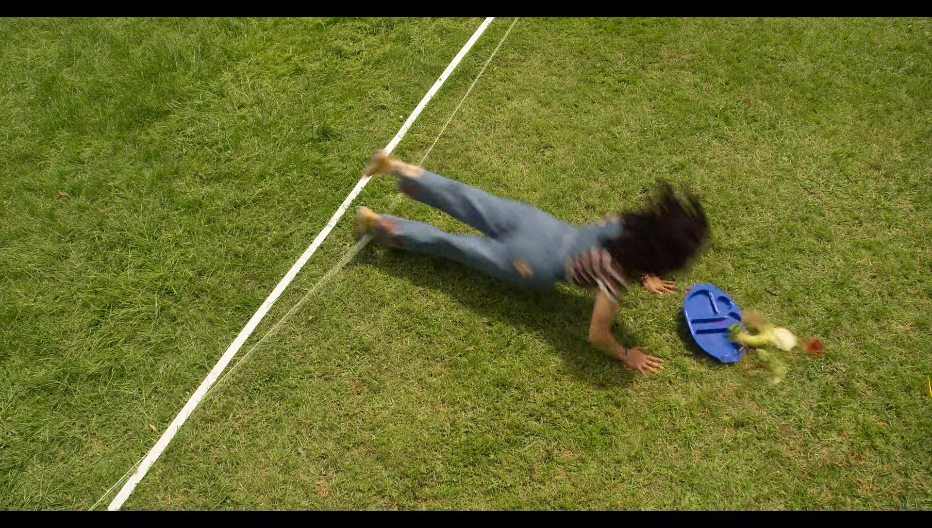 Woody Woodpecker Goes to Camp (2024) HD screenshot 842