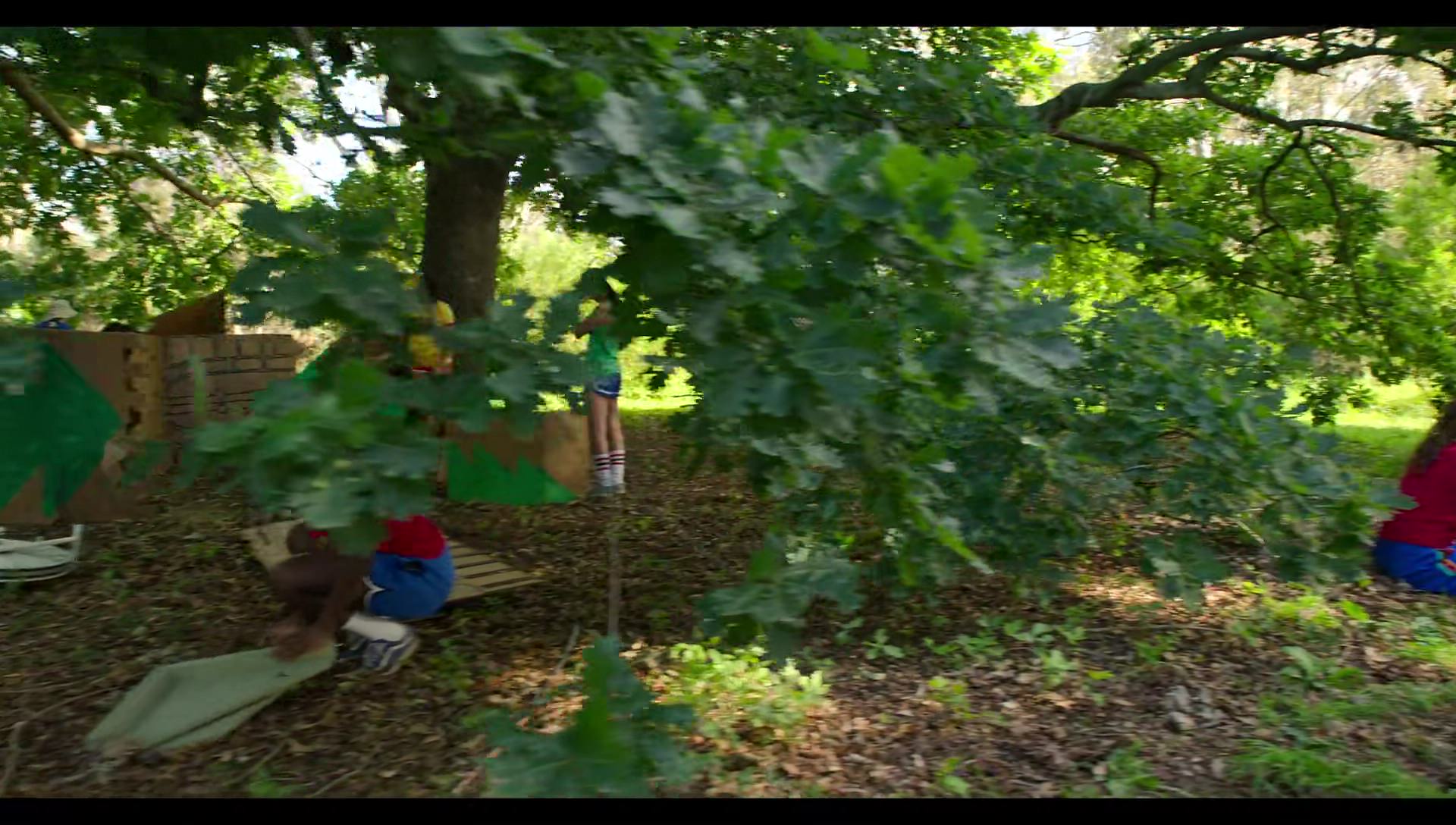 Woody Woodpecker Goes to Camp (2024) movie still 8422