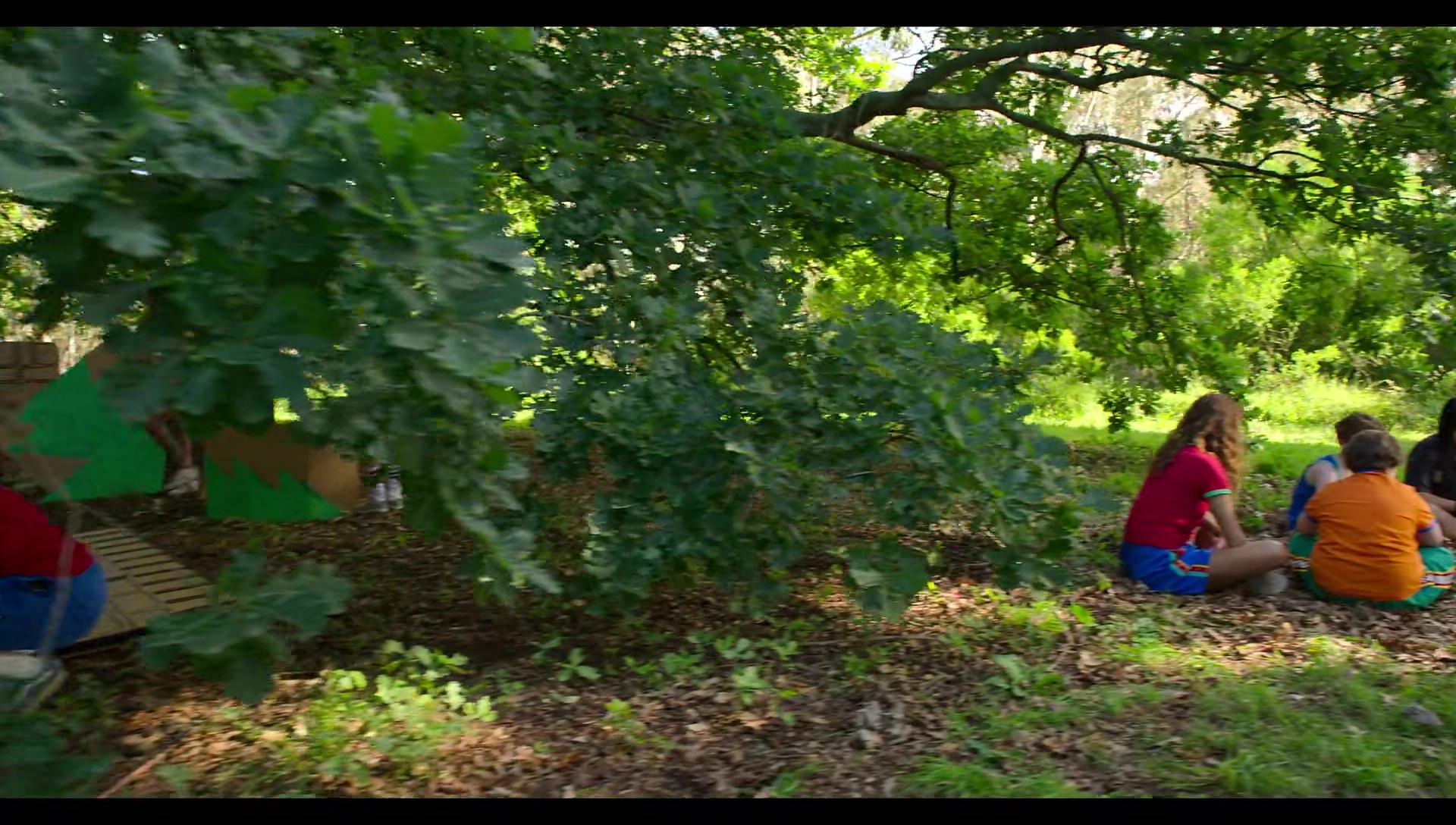 Woody Woodpecker Goes to Camp (2024) screencap 8424